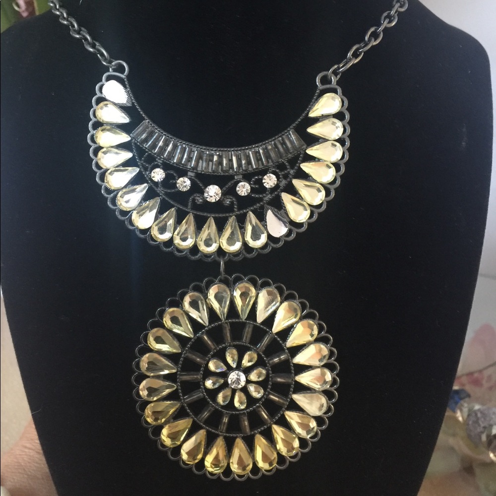 Exotic necklace from exotic country🇮🇩